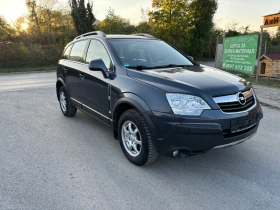 Opel Antara 2.4 Бензин4х4 клима, снимка 3