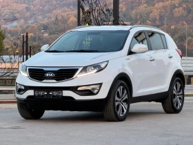 Kia Sportage 1.7CRDI  | Mobile.bg    1