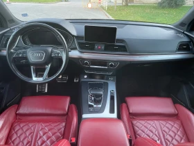 Audi SQ5 3.0TFSI Quattro/360Camera/BANG&OLUFSEN, снимка 10