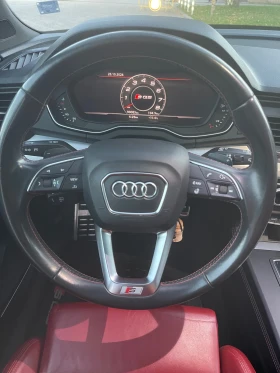 Audi SQ5 3.0TFSI Quattro/360Camera/BANG&OLUFSEN, снимка 11