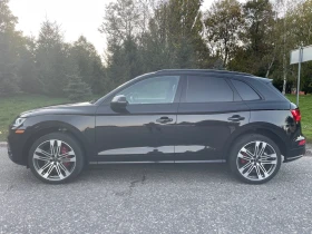 Audi SQ5 3.0TFSI Quattro/360Camera/BANG&OLUFSEN, снимка 3