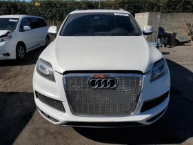 Audi Q7 TDI PRESTIGE 4-* S-line* *  | Mobile.bg    5