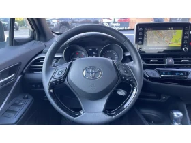 Toyota C-HR | Mobile.bg    9