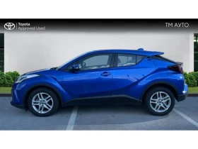 Toyota C-HR | Mobile.bg    3