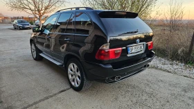 BMW X5 Е 53, снимка 7