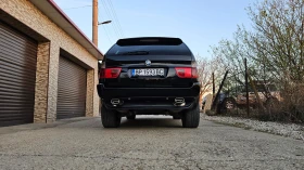 BMW X5 Е 53, снимка 8