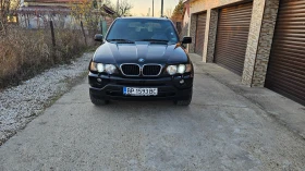 BMW X5 Е 53, снимка 2