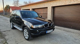 BMW X5 Е 53, снимка 4