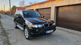 BMW X5 Е 53, снимка 1