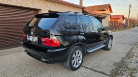 BMW X5 Е 53, снимка 9