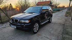 BMW X5 Е 53, снимка 6