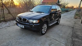 BMW X5 Е 53, снимка 3