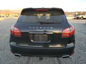 Porsche Cayenne, снимка 6