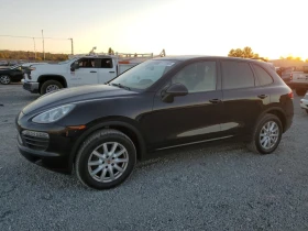 Porsche Cayenne, снимка 1