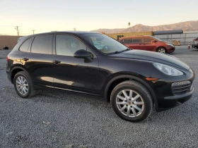 Porsche Cayenne, снимка 4