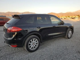 Porsche Cayenne, снимка 3