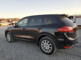 Porsche Cayenne, снимка 2