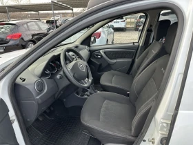 Dacia Duster 1.6i Газ/Бензин, снимка 13