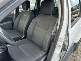 Dacia Duster 1.6i Газ/Бензин, снимка 14