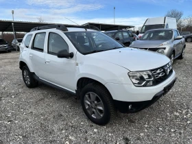 Dacia Duster 1.6i Газ/Бензин, снимка 1