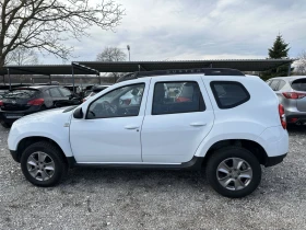 Dacia Duster 1.6i Газ/Бензин, снимка 2