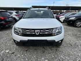 Dacia Duster 1.6i Газ/Бензин, снимка 4