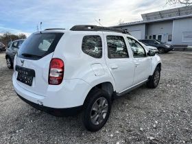 Dacia Duster 1.6i Газ/Бензин, снимка 6