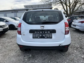 Dacia Duster 1.6i Газ/Бензин, снимка 7