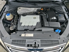 VW Tiguan 2.0 TDI 140 К.С. 4Х4 / DSG / КОЖА / НАВИ / ПАНОРАМ, снимка 15