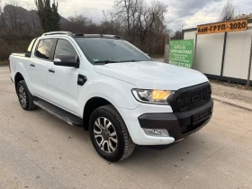 Ford Ranger 3.2TDCI WILDTRAK  FUII TOP | Mobile.bg    3