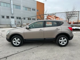 Nissan Qashqai 2.0d 150 к.с., снимка 2