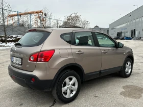 Nissan Qashqai 2.0d 150 к.с., снимка 4