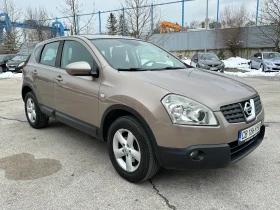 Nissan Qashqai 2.0d 150 к.с., снимка 6