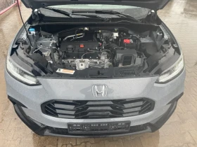 Honda Hr-v Sport* AWD* 30000km!* , снимка 15