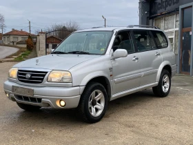 Suzuki Grand vitara Нов внос 2.7XL 7-местна , снимка 4