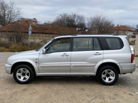 Suzuki Grand vitara Нов внос 2.7XL 7-местна , снимка 2