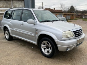 Suzuki Grand vitara Нов внос 2.7XL 7-местна , снимка 6