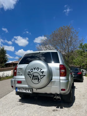 Toyota Rav4 | Mobile.bg    10