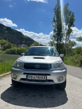 Toyota Rav4 | Mobile.bg    7