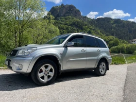 Toyota Rav4 | Mobile.bg    6