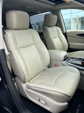 Infiniti QX60 35 HI-TECH AWD - 53900 лв. - 23113295 8