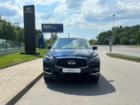 Infiniti QX60 35 HI-TECH AWD - 53900 лв. - 23113295 5