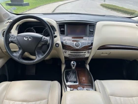 Infiniti QX60 35 HI-TECH AWD - 53900 лв. - 23113295 11
