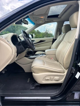 Infiniti QX60 35 HI-TECH AWD - 53900 лв. - 23113295 9