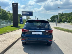 Infiniti QX60 35 HI-TECH AWD - 53900 лв. - 23113295 6