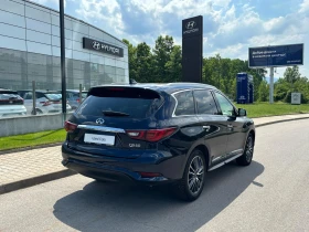 Infiniti QX60 35 HI-TECH AWD - 53900 лв. - 23113295 4
