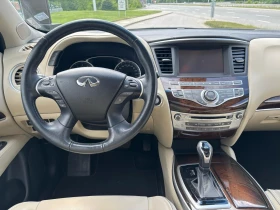 Infiniti QX60 35 HI-TECH AWD - 53900 лв. - 23113295 12