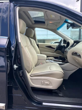 Infiniti QX60 35 HI-TECH AWD - 53900 лв. - 23113295 7