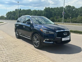 Infiniti QX60 35 HI-TECH AWD - 53900 лв. - 23113295 2