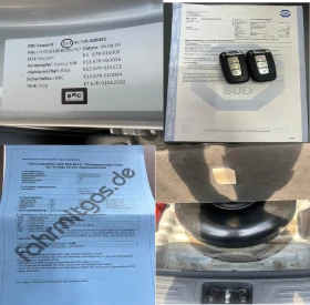 Hyundai IX35 2.0 AUTOMAT GAS TUV KEYLESS | Mobile.bg    14
